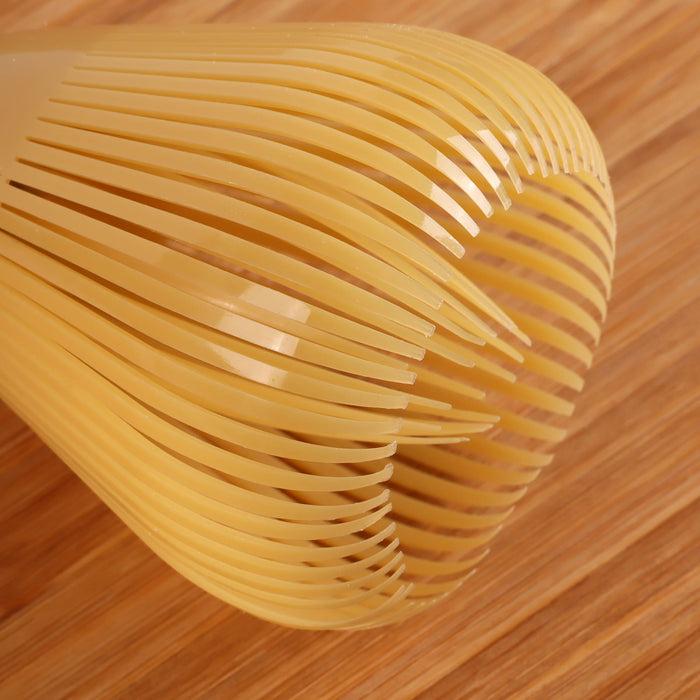 Bamboomn Plastic Matcha Tea Whisk