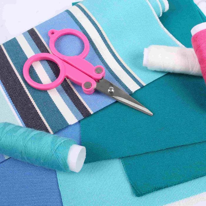 Bamboomn Pocket Pal Folding Scissor