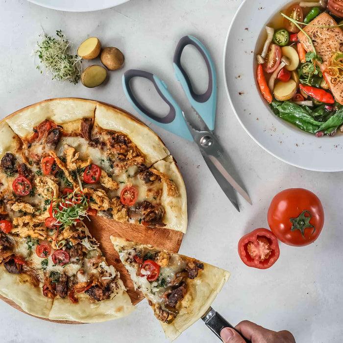 Bamboomn Premium Kitchen Shears