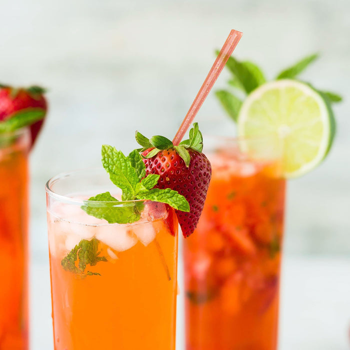 Bamboomn Prism Plastic Food Picks