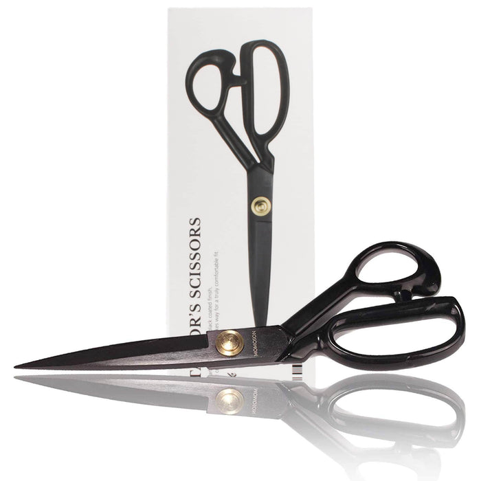 bamboomn Professional Fabric Scissors