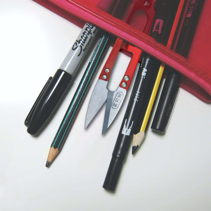 Bamboomn Professional Multi-Purpose Snips