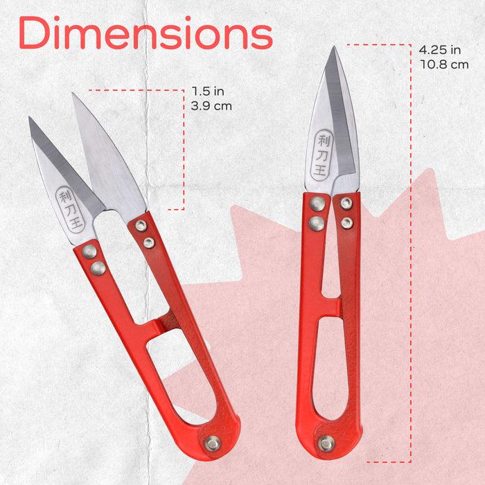 Bamboomn Professional Multi-Purpose Snips