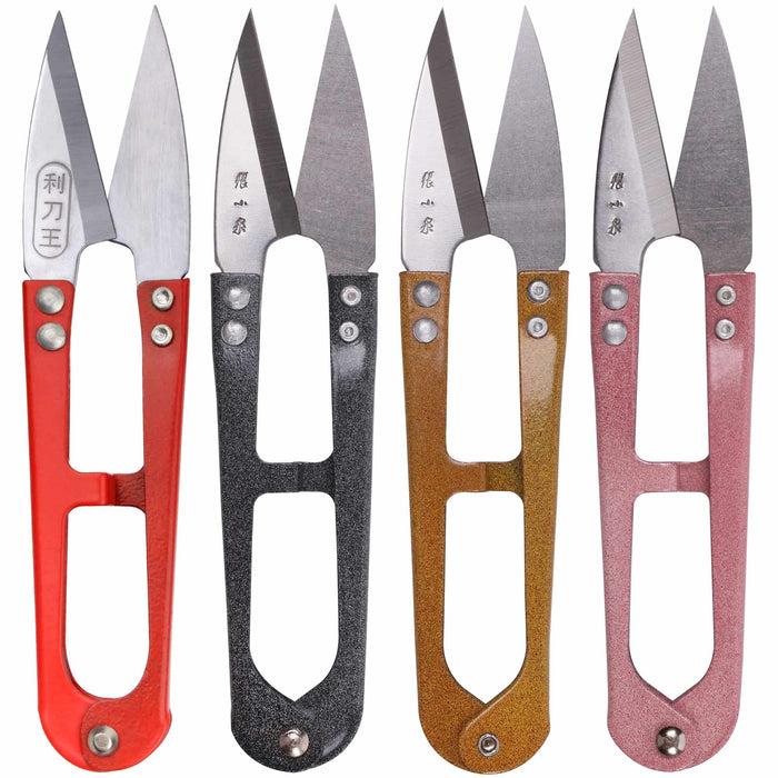 bamboomn Professional Multi-Purpose Snips