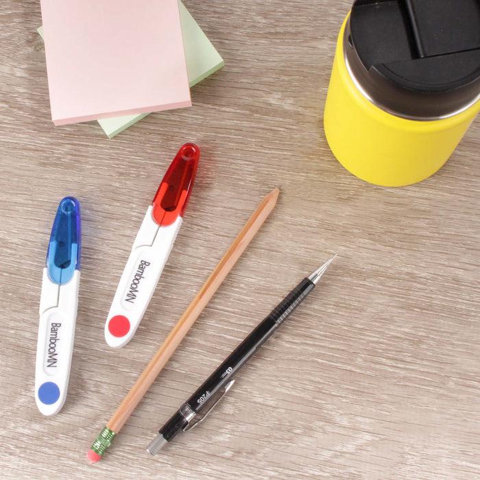 Bamboomn Professional Multi-Purpose Thread Snips