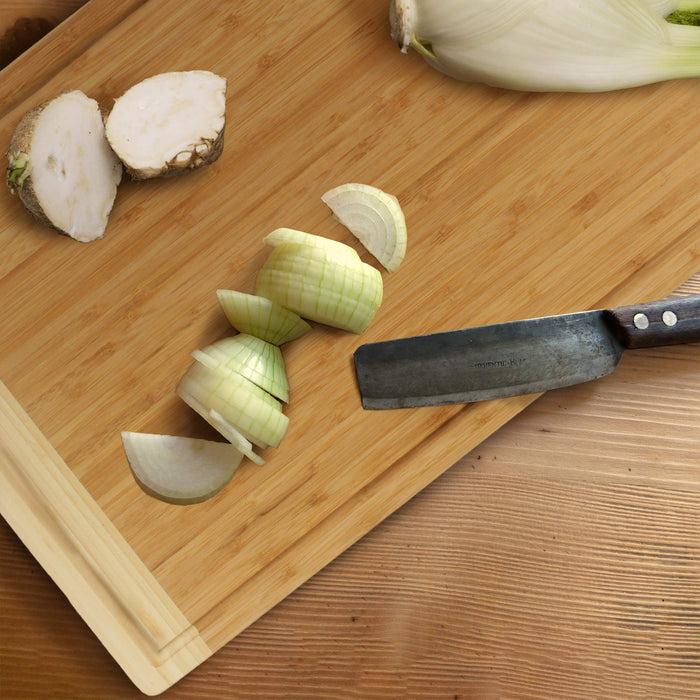 Bamboomn Pull Out Cutting Boards
