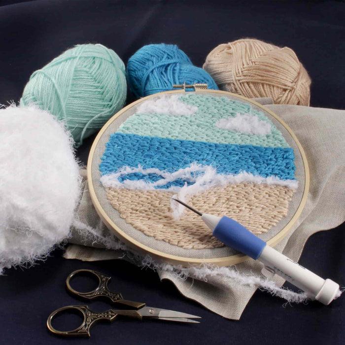 Bamboomn Punch Needle Set