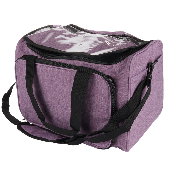 bamboomn Rectangular Fabric Yarn Storage Tote