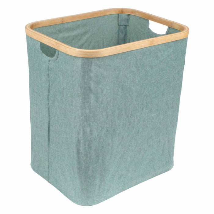 Bamboomn Rectangular Large Bamboo Hampers
