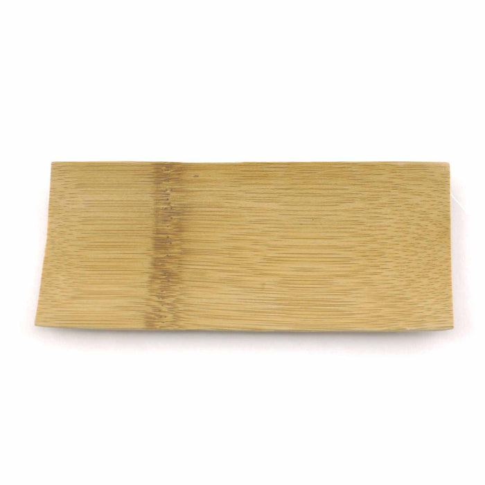 Bamboomn Rectangular Oval Small Bamboo Dishes