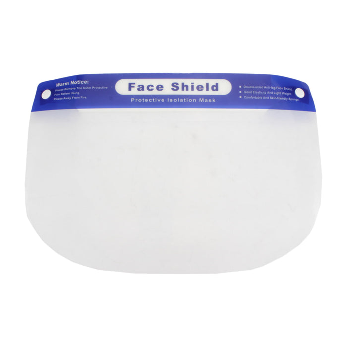 bamboomn Reusable Face Shield