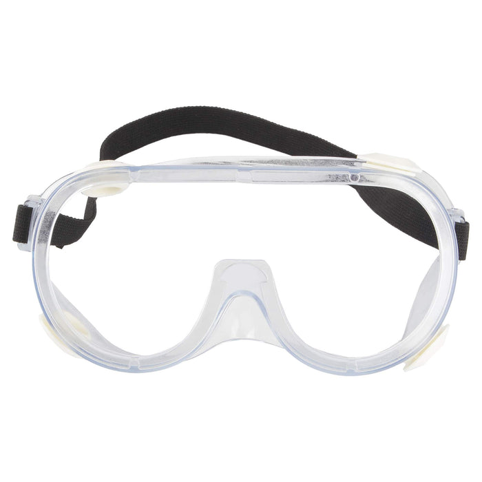 bamboomn Reusable Protective Safety Goggles