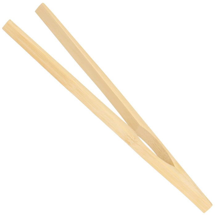 bamboomn Reusable Straight Arm Tongs