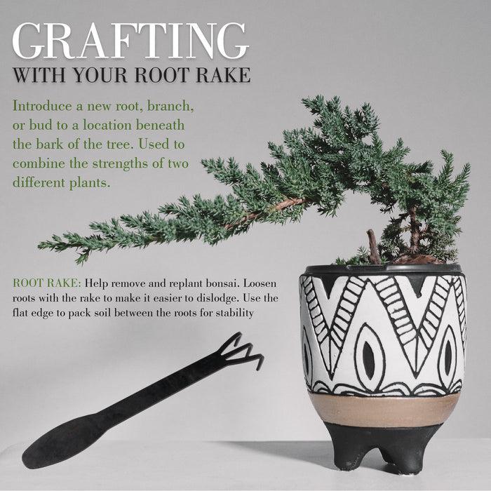 Bamboomn Root Care Set