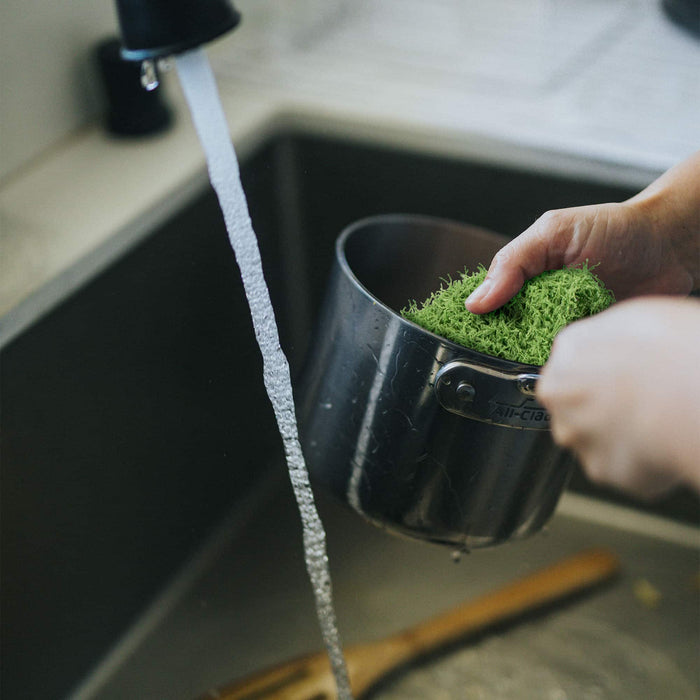 Bamboomn Scrubby Dish Yarn