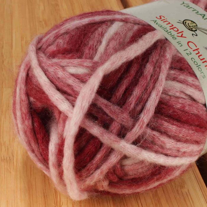 Bamboomn Simply Chunky Yarn