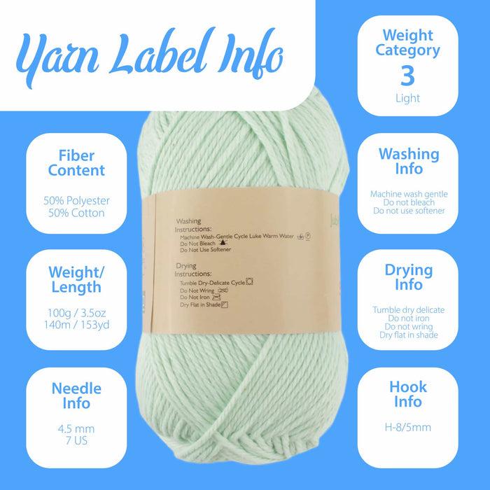 Bamboomn Simply Sweet Yarn