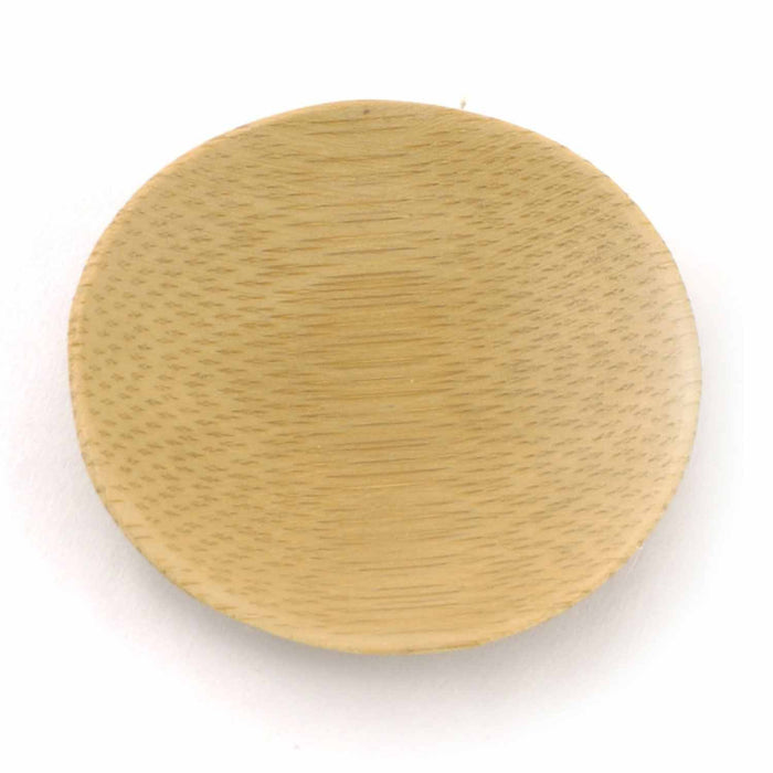 Bamboomn Small Bamboo Dishes