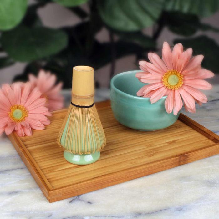 Bamboomn Small Bamboo Serving Tray