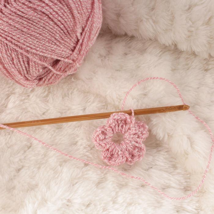 Bamboomn Soft And Slim Super Fine Yarn