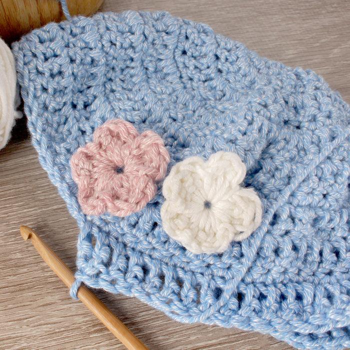 Bamboomn Soft And Slim Worsted Yarn