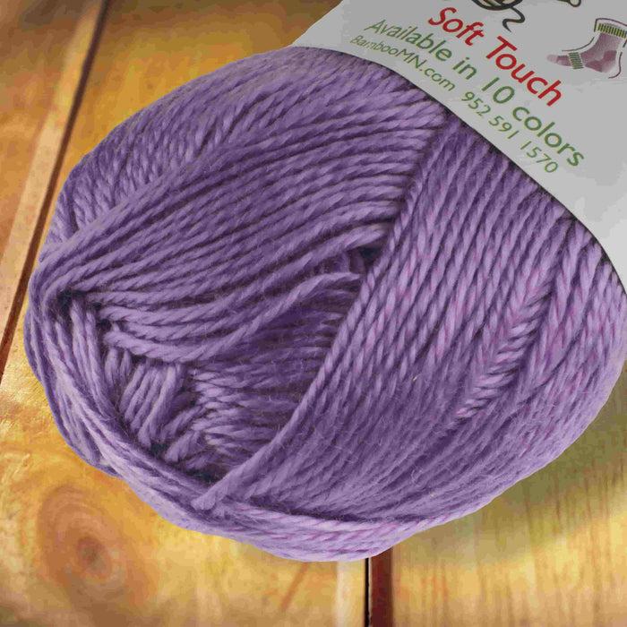 Bamboomn Soft Touch Acrylic Yarn