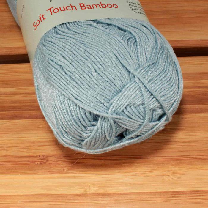 Bamboomn Soft Touch Bamboo Yarn