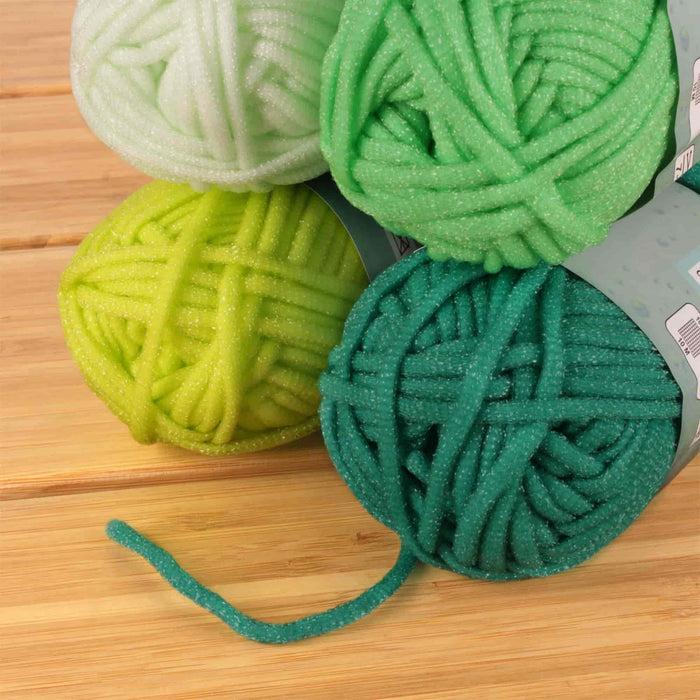 Bamboomn Spongy Dish Yarn