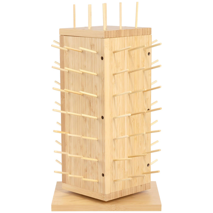 bamboomn Spool Rack