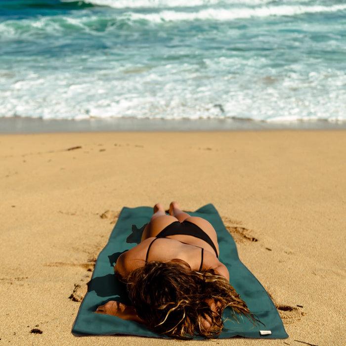 Bamboomn Sports Towels: Bamboo 700 GSM