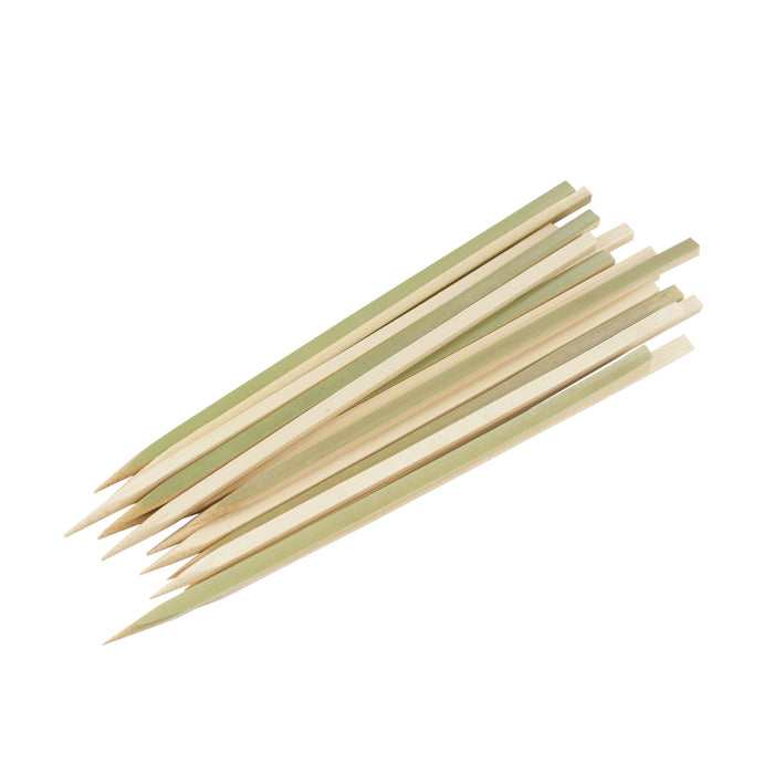 Bamboomn Square Bamboo Skewers