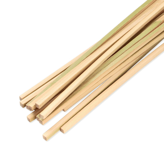 Bamboomn Square Bamboo Skewers
