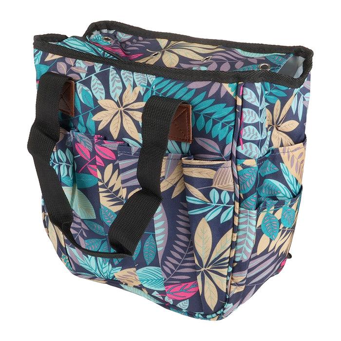 bamboomn Square Fabric Yarn Storage Bag