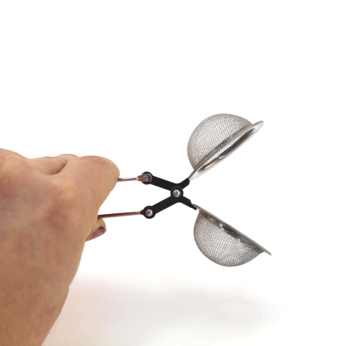 Bamboomn Stainless Steel Strainer And Sieve Sets