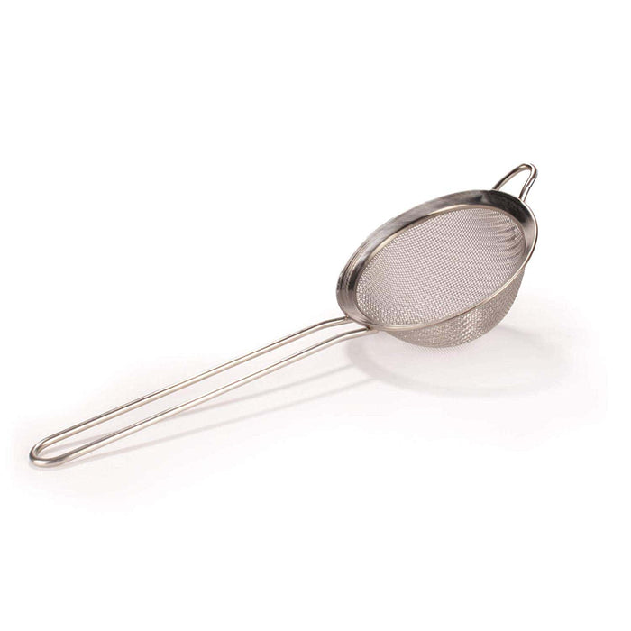 bamboomn Stainless Steel Strainer