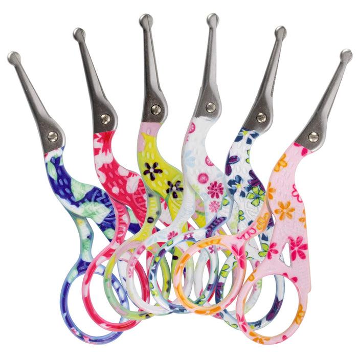 Bamboomn Stork Craft Scissors