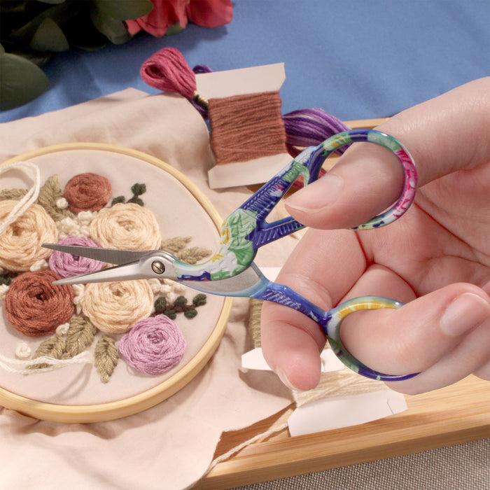 Bamboomn Stork Craft Scissors Sets