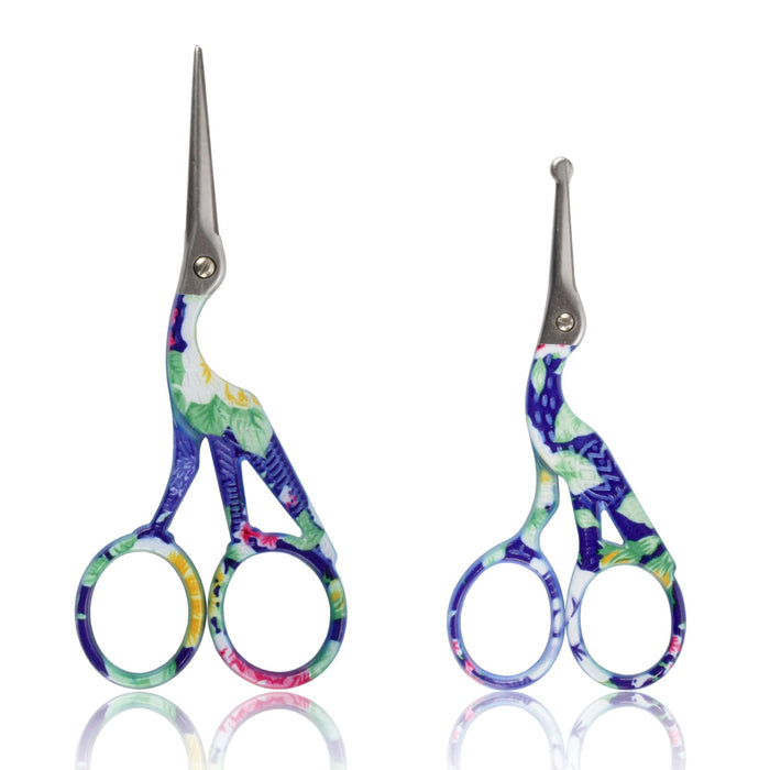 bamboomn Stork Craft Scissors Sets