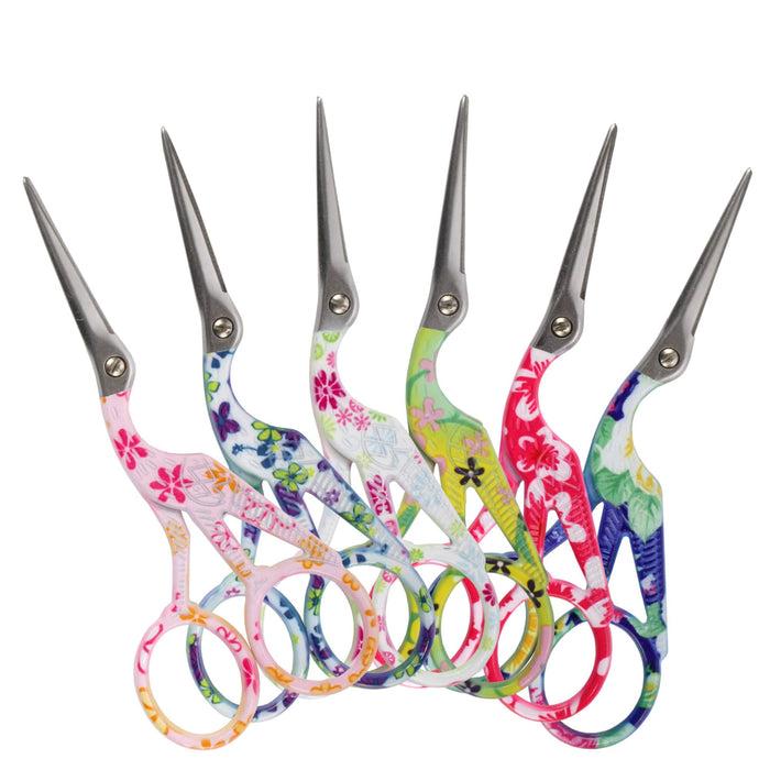bamboomn Stork Craft Scissors