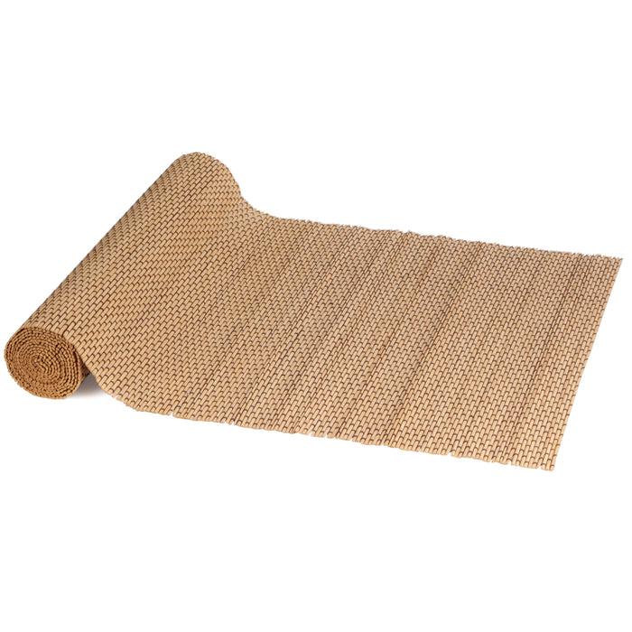 bamboomn String Bamboo Slat Table Runner