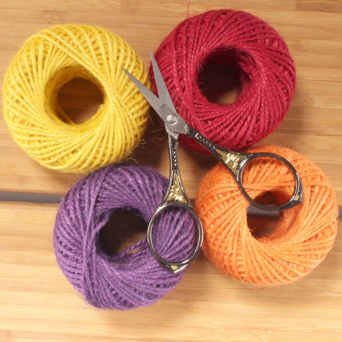 Bamboomn Sun Rays Craft Scissors