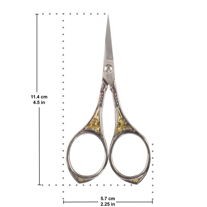 Bamboomn Sun Rays Craft Scissors