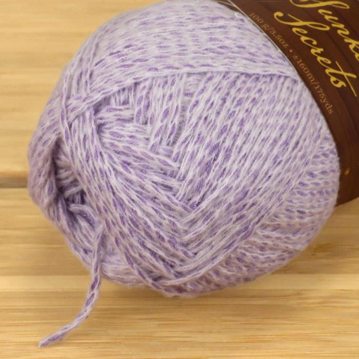 Bamboomn Sunken Secrets Yarn
