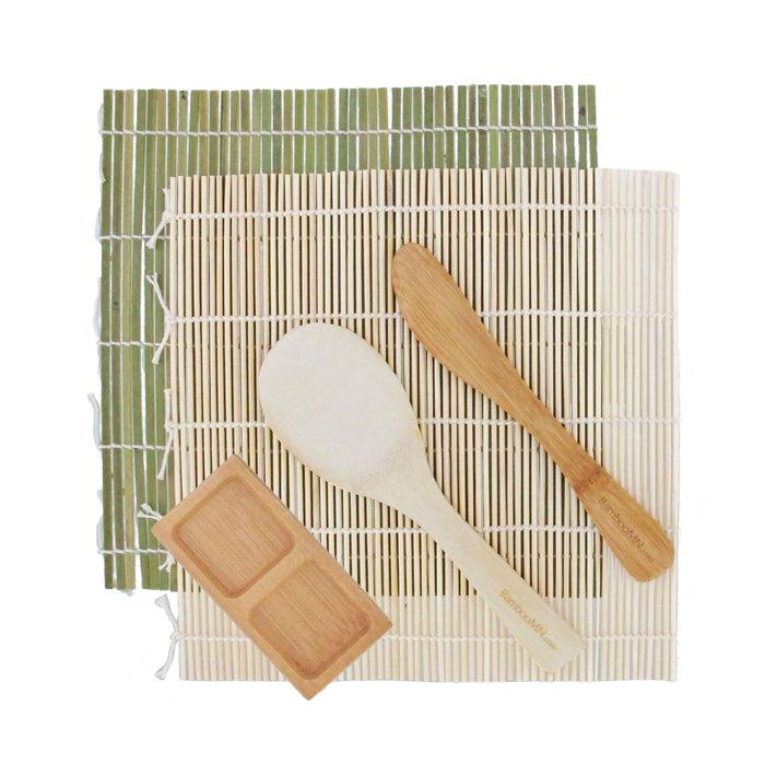 Bamboomn Sushi Making Kit