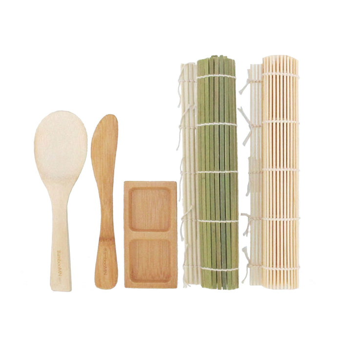 bamboomn Sushi Making Kit