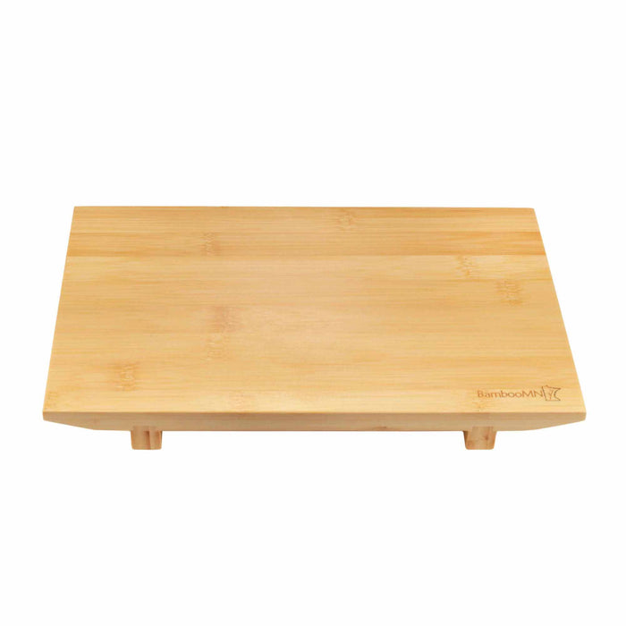 bamboomn Sushi Serving Trays