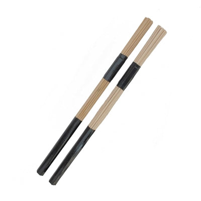 bamboomn Tape Grip Bamboo Drumsticks
