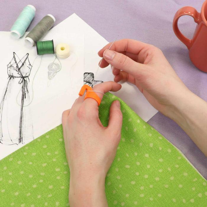 Bamboomn Thread Cutter Rings