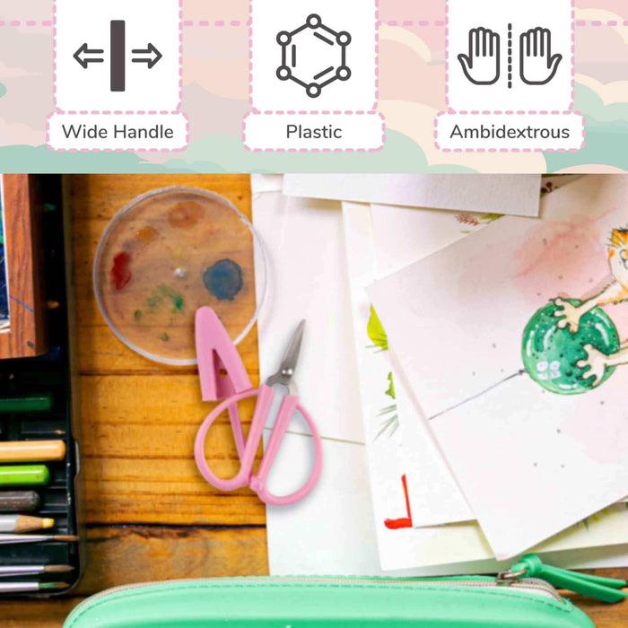 Bamboomn Tiny Traveler Scissors