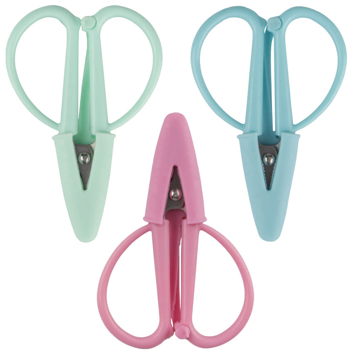 bamboomn Tiny Traveler Scissors